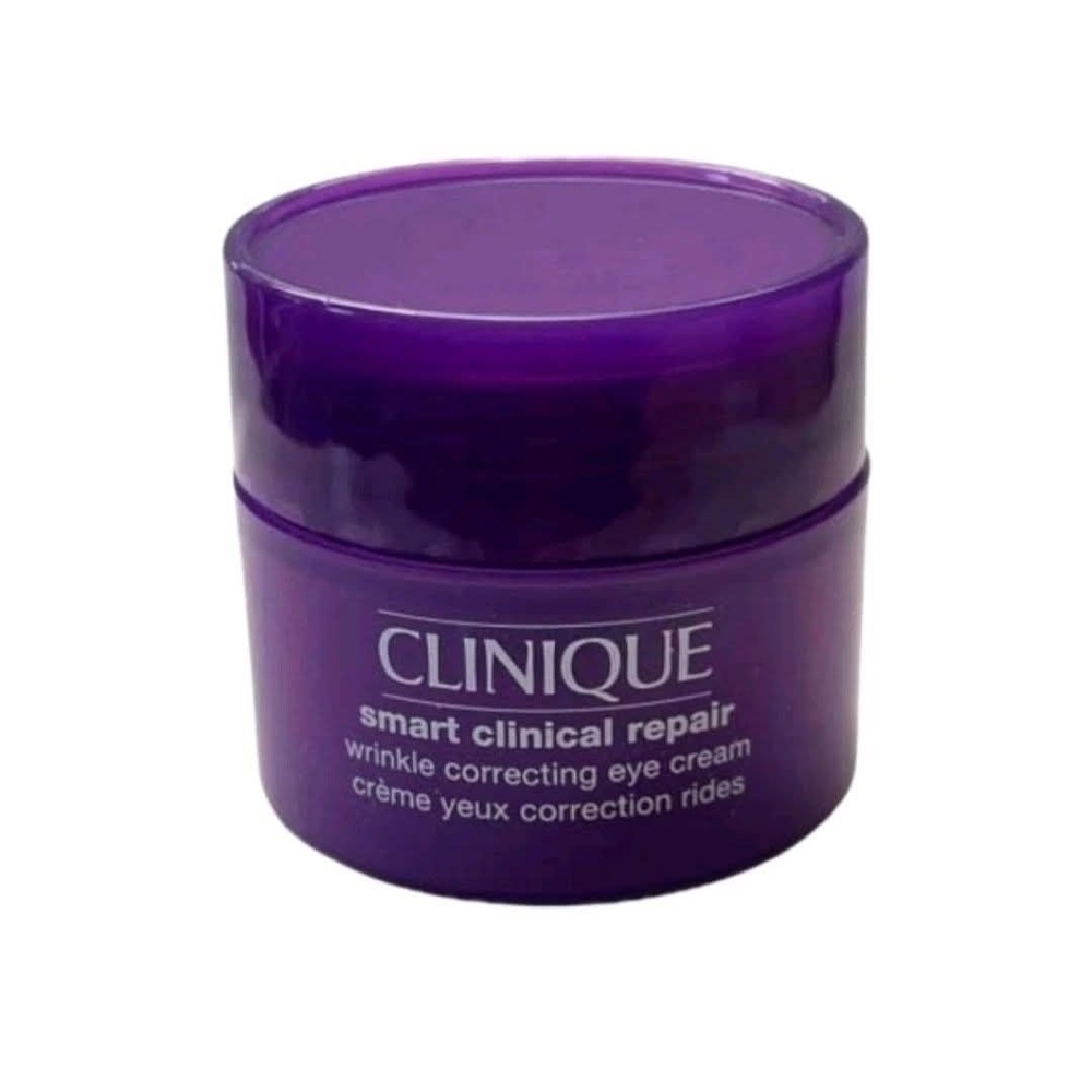 Clinique, Eye Smart Clinical Repair Wrinkle Correcting Eye Cream, 5ml New No Box